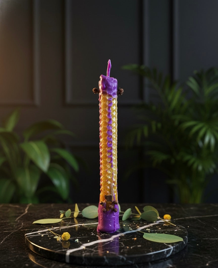 VELA ENERGÍA ACTIVA