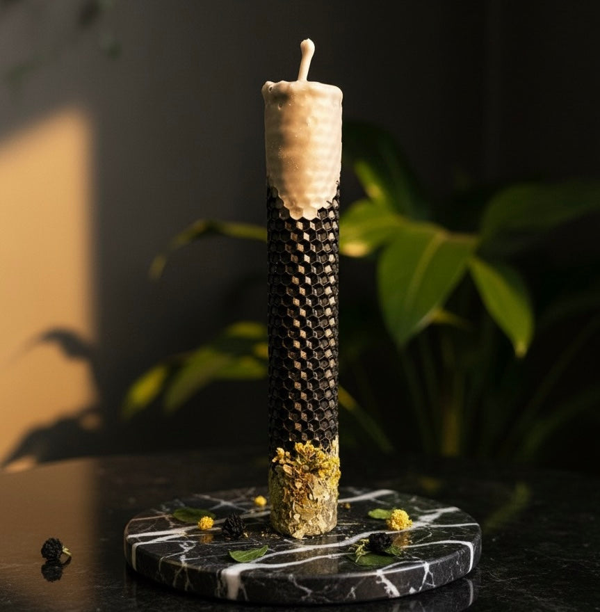 VELA DEL ESCUDO ETERNO