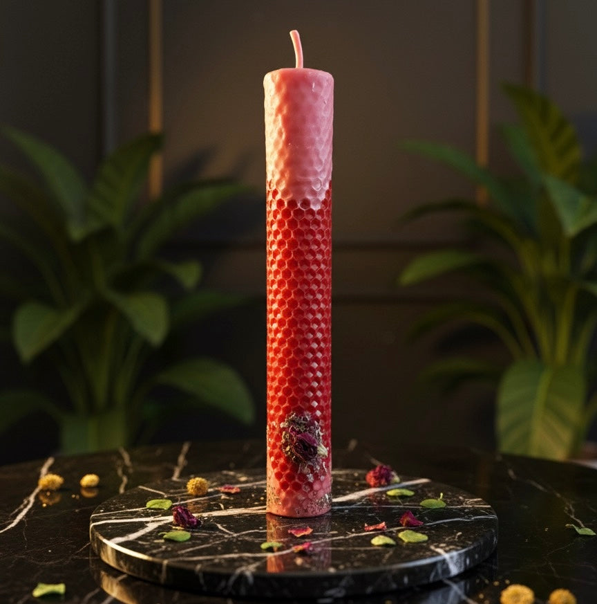 VELA DE LA UNIÓN ETERNA